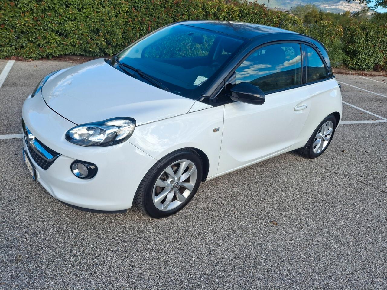 Opel Adam 1.2 70 CV solo 85 mila per neopatentati