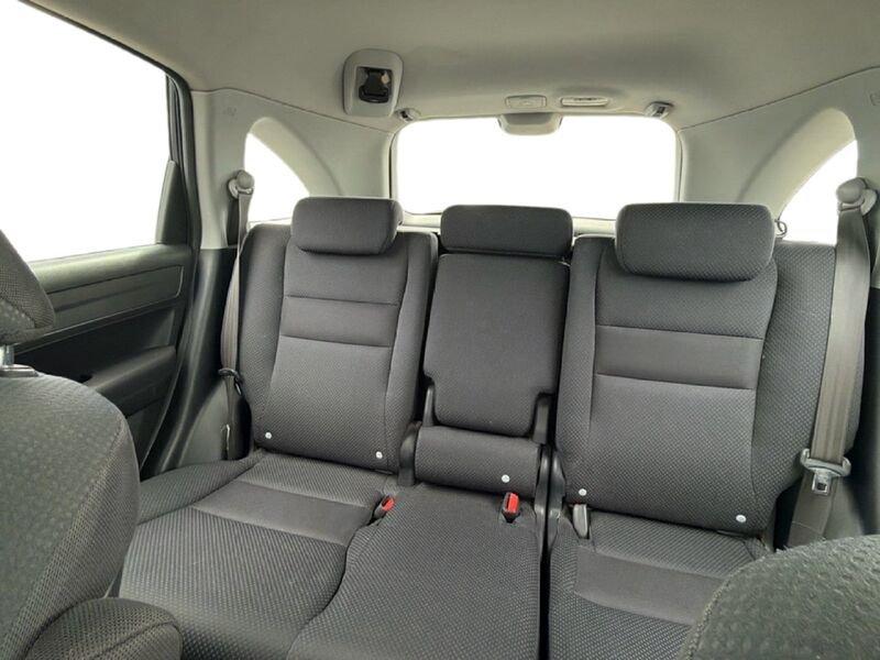 Honda CR-V CR-V 2.2 ctdi Executive i-pilot dpf