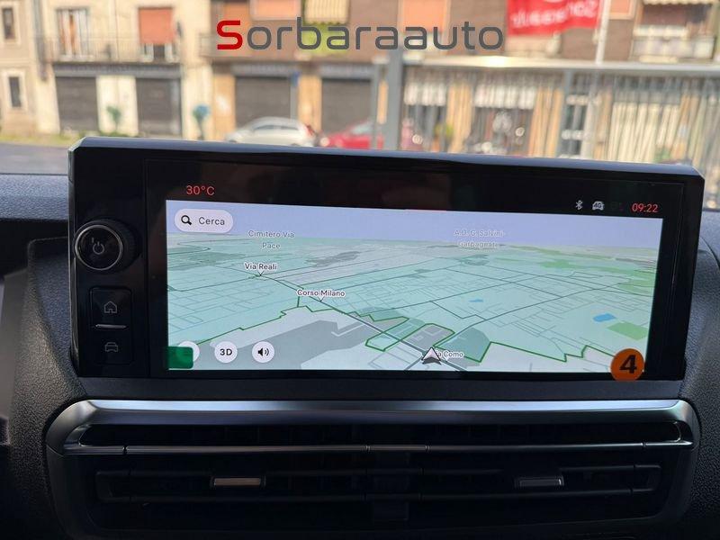 FIAT Ulysse 2.2 Multijet 180 CV S&S AT8 L3 Pop con FHB 9 posti