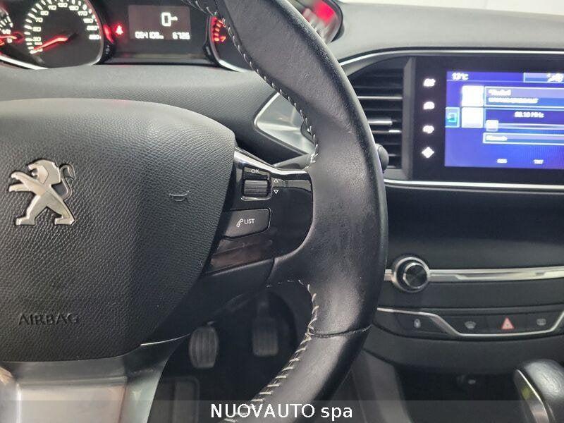 Peugeot 308 308 PureTech Turbo 110 S&S Active