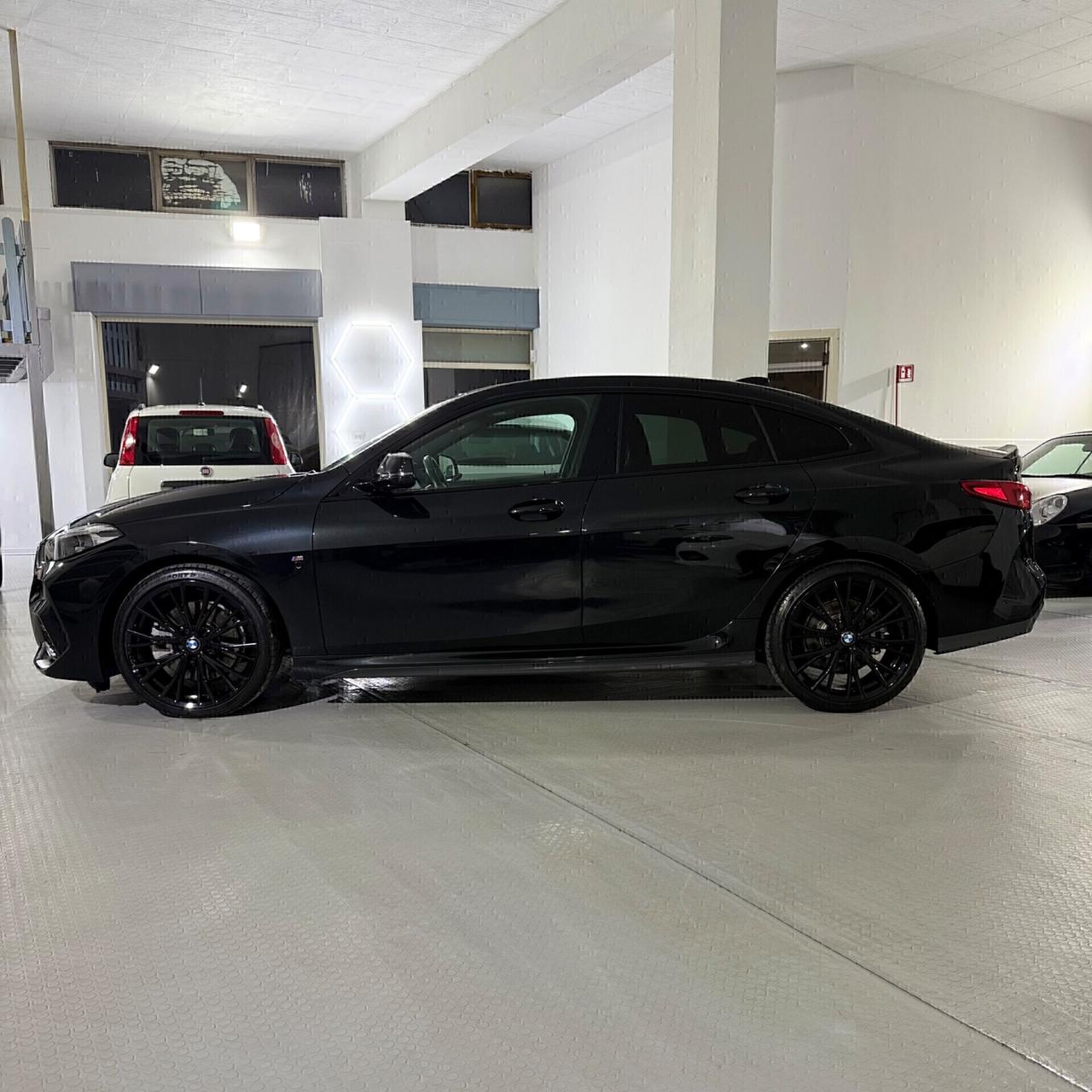 Bmw 220 220d Gran Coupé Msport aut.