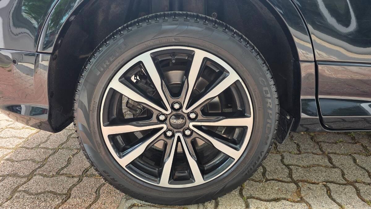 Ford Kuga 1.5 tdci ST-Line s&s 2wd 120cv PREZZO REALE