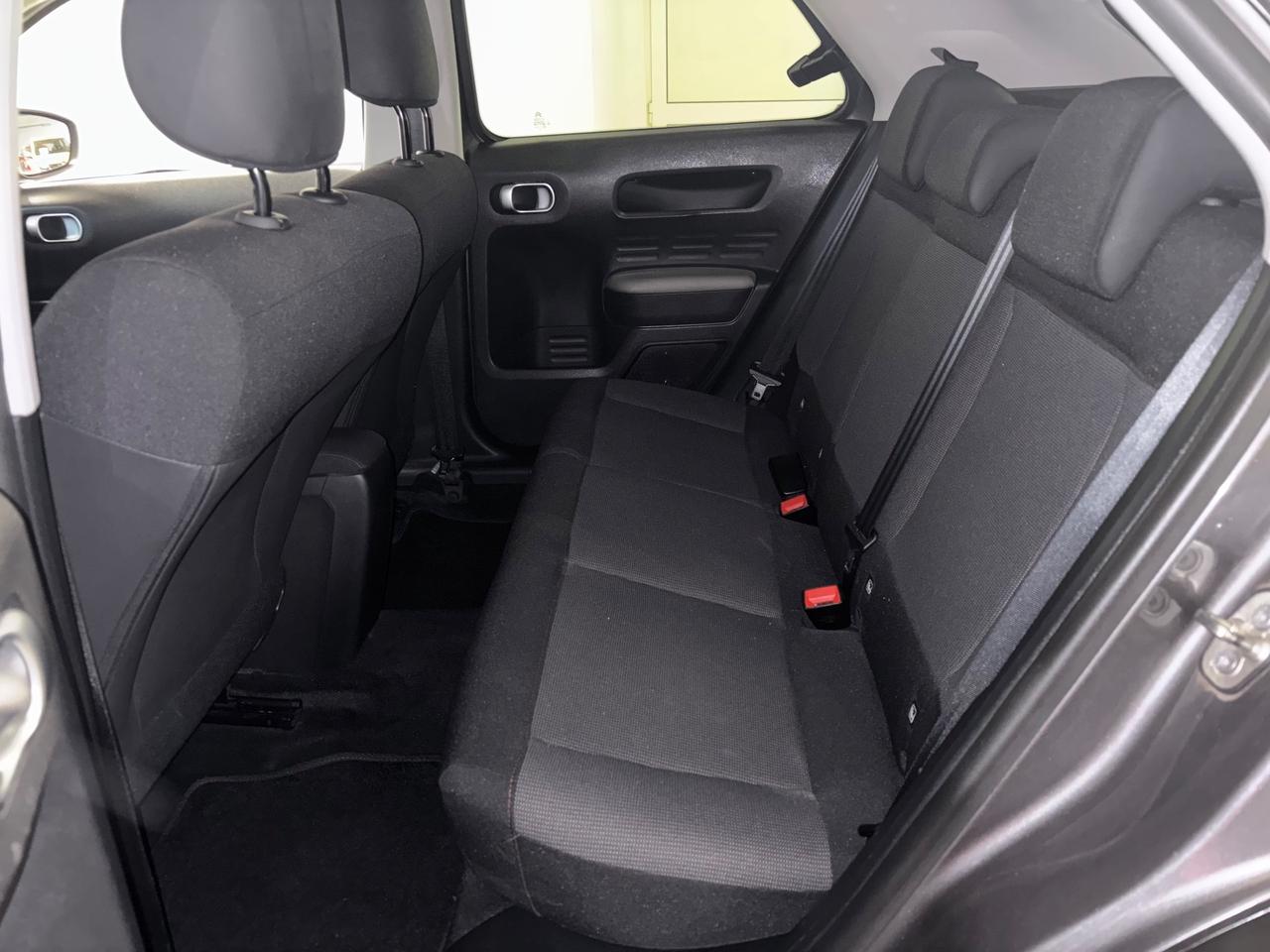 Citroen C4 Cactus 1.2 Benzina S&S |OK NEOPATENTATI |