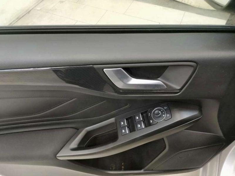 Ford Focus SW 1.0t ecoboost h ST-Line 125cv