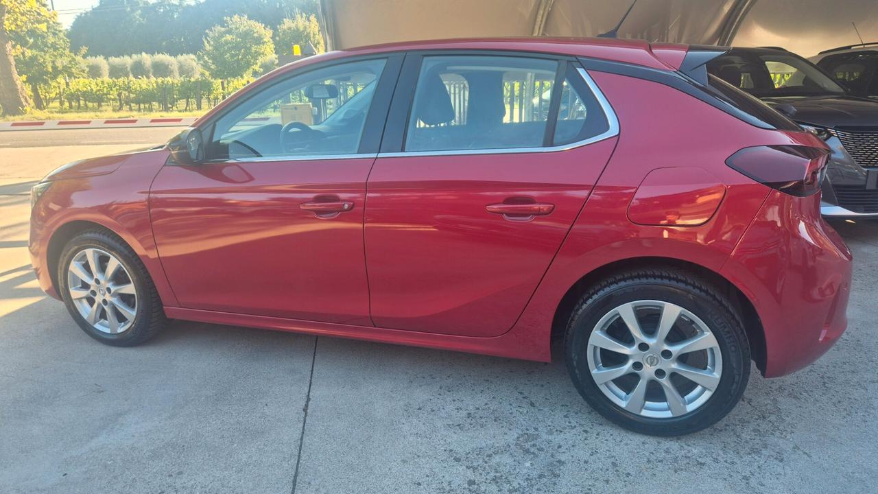 Opel Corsa 1.2 Elegance