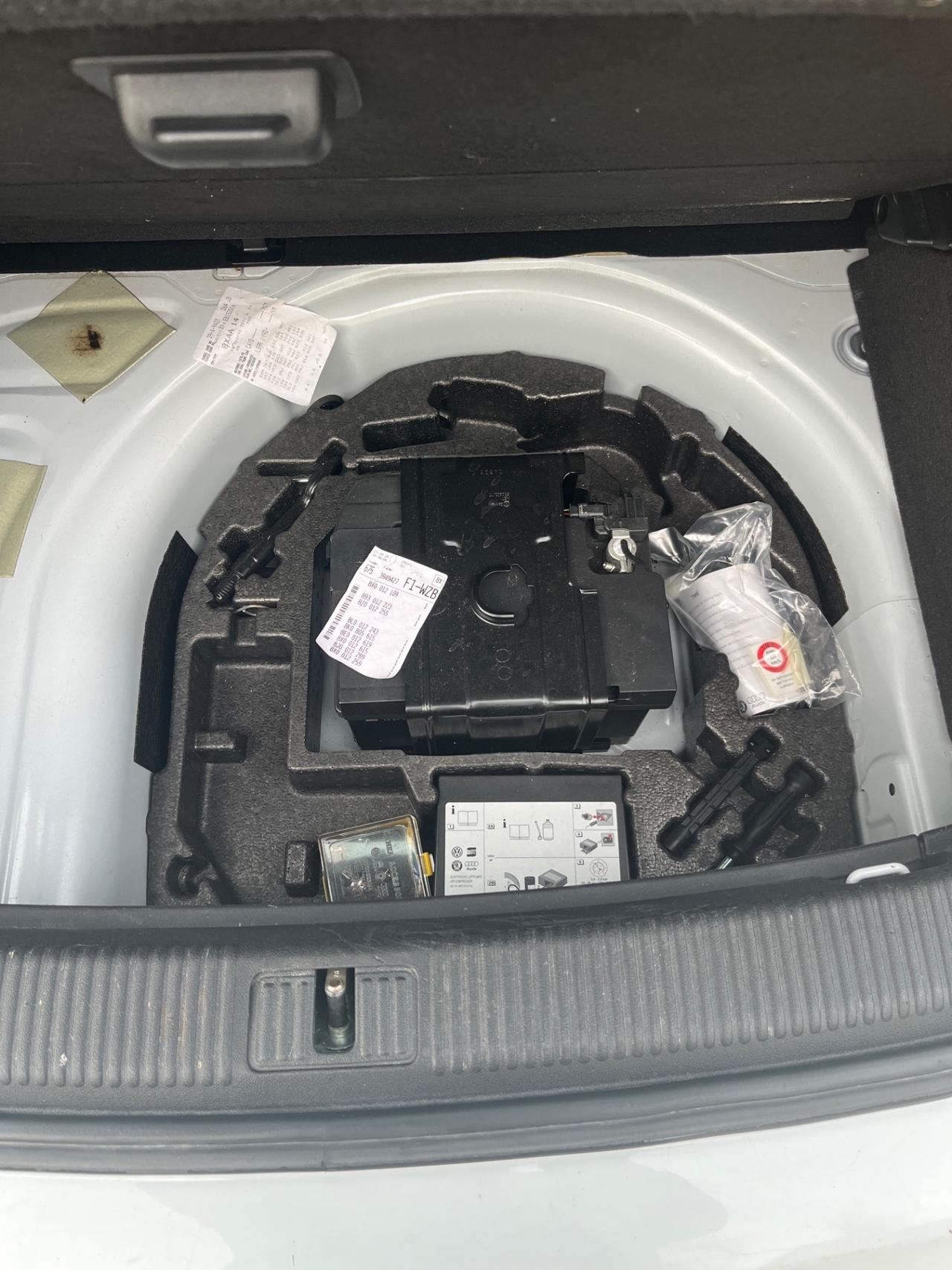Audi A1 SPB 1.6 TDI S line edition plus