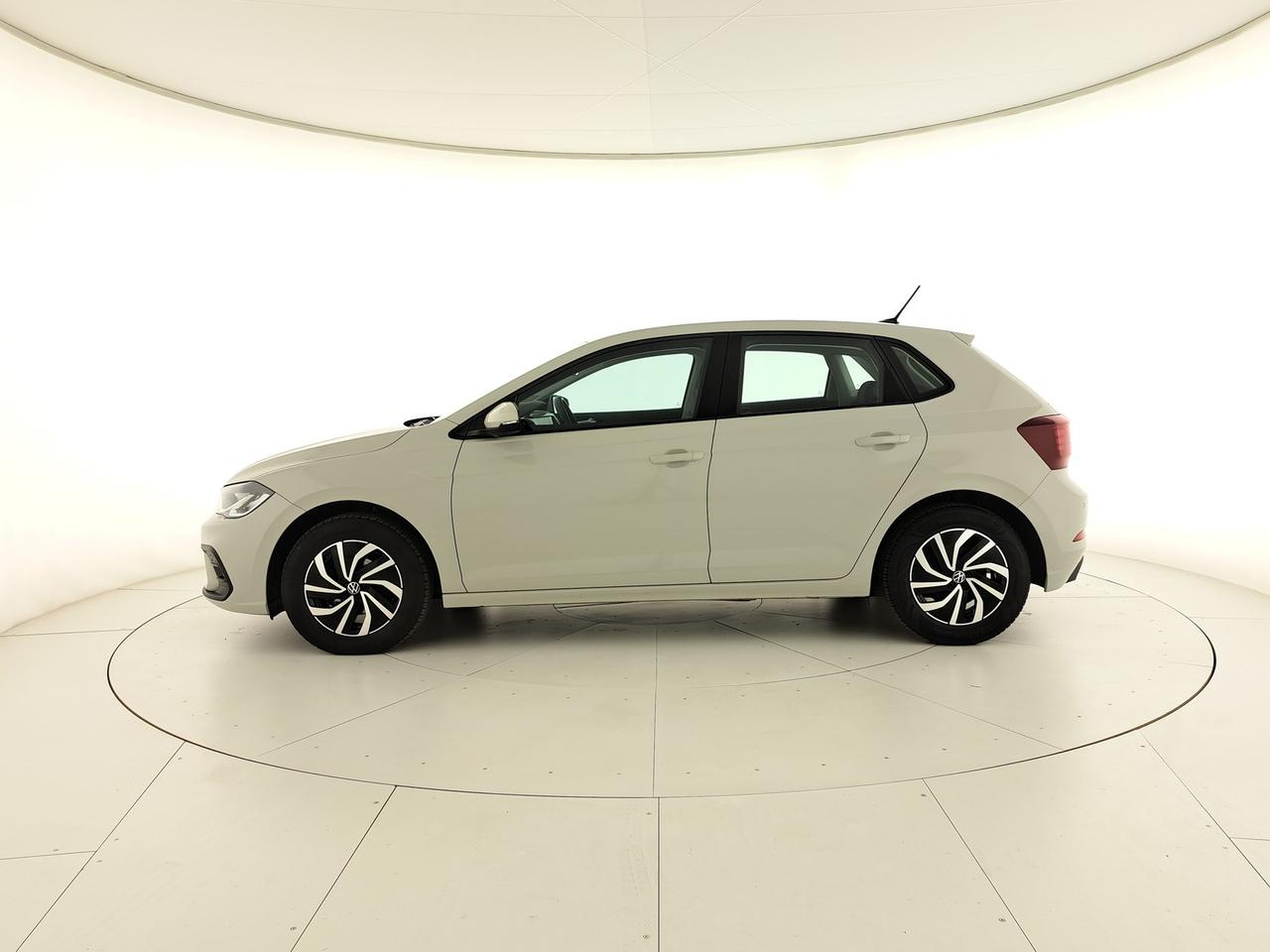 Volkswagen Polo 1.0 tsi life 95cv