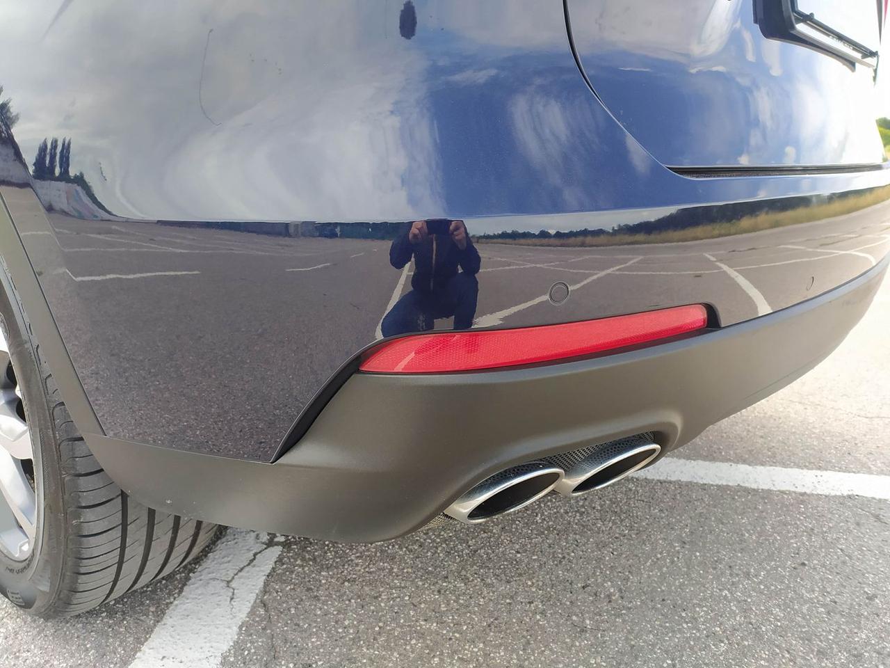 Maserati Levante GranSport 3.0 V6