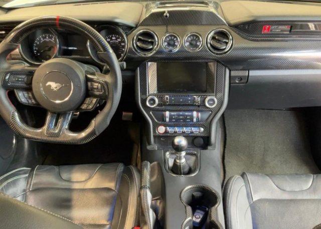 FORD Mustang Fastback 5.0 V8 TiVCT GT *SEDILI RECARO*
