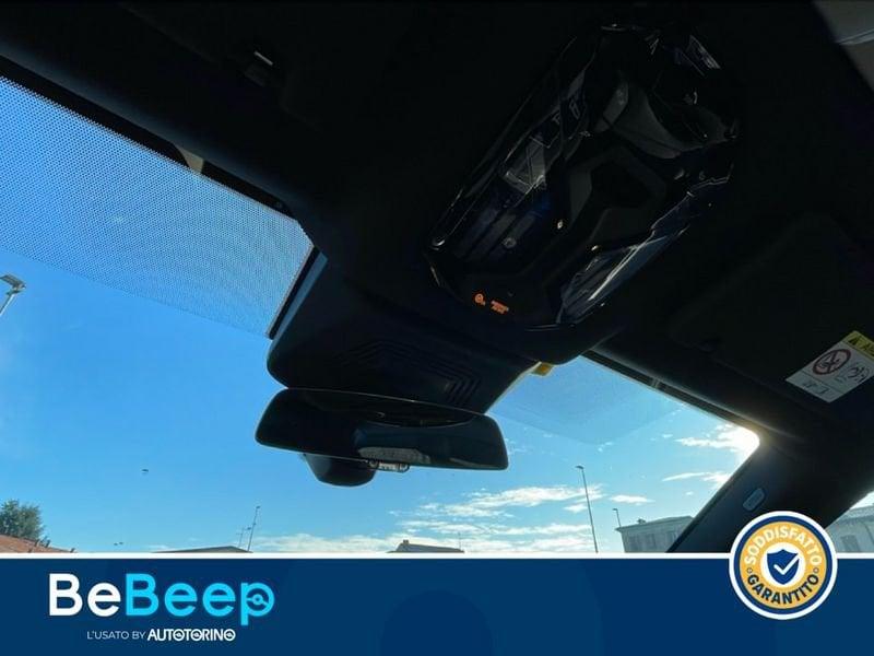 BMW iX2 ix20 IX XDRIVE40