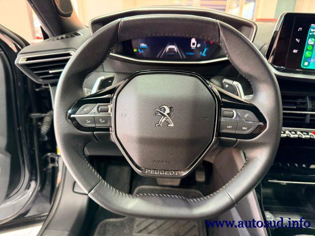 PEUGEOT 2008 BlueHDi 130 S&S EAT8 Allure Pack