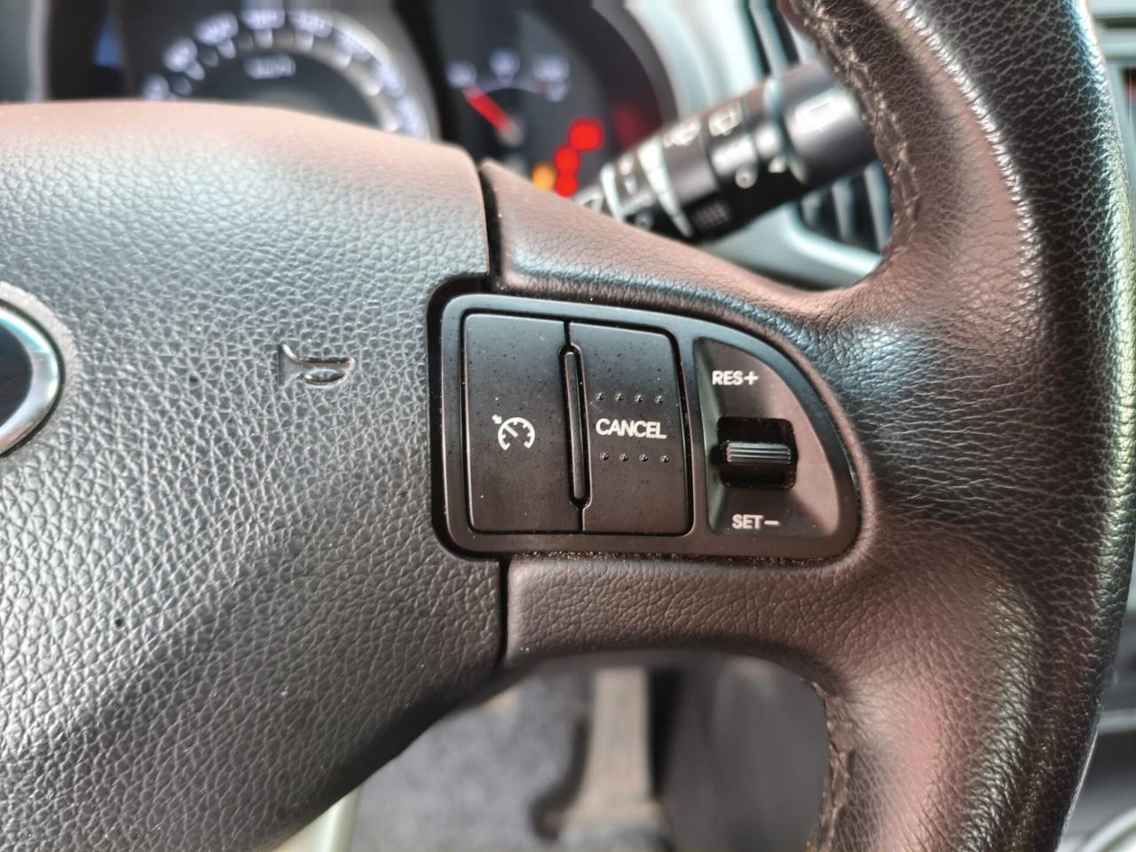 Kia Sportage 1.7 CRDI VGT 2WD Active