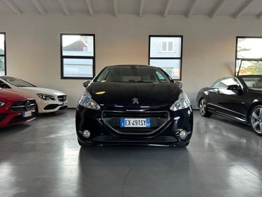 Peugeot 208 1.6 e-HDi 92 CV Stop&Start 5 porte Allure