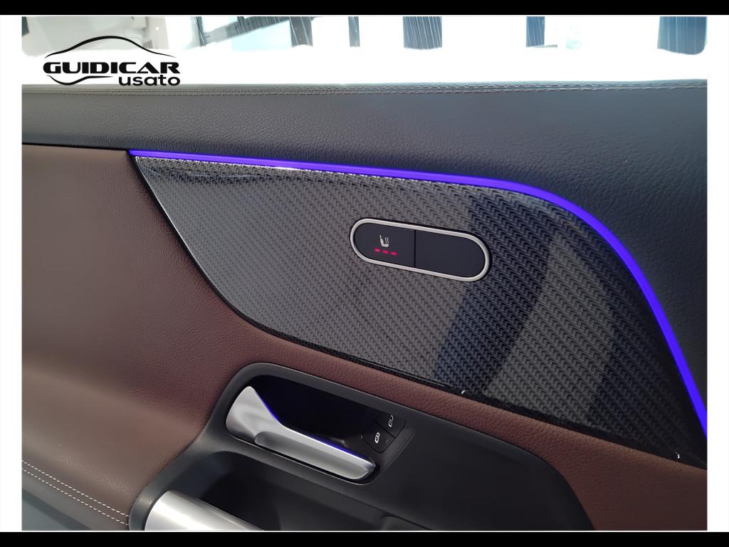 Mercedes-Benz GLA-H247 2020 - GLA 200 d Premium auto