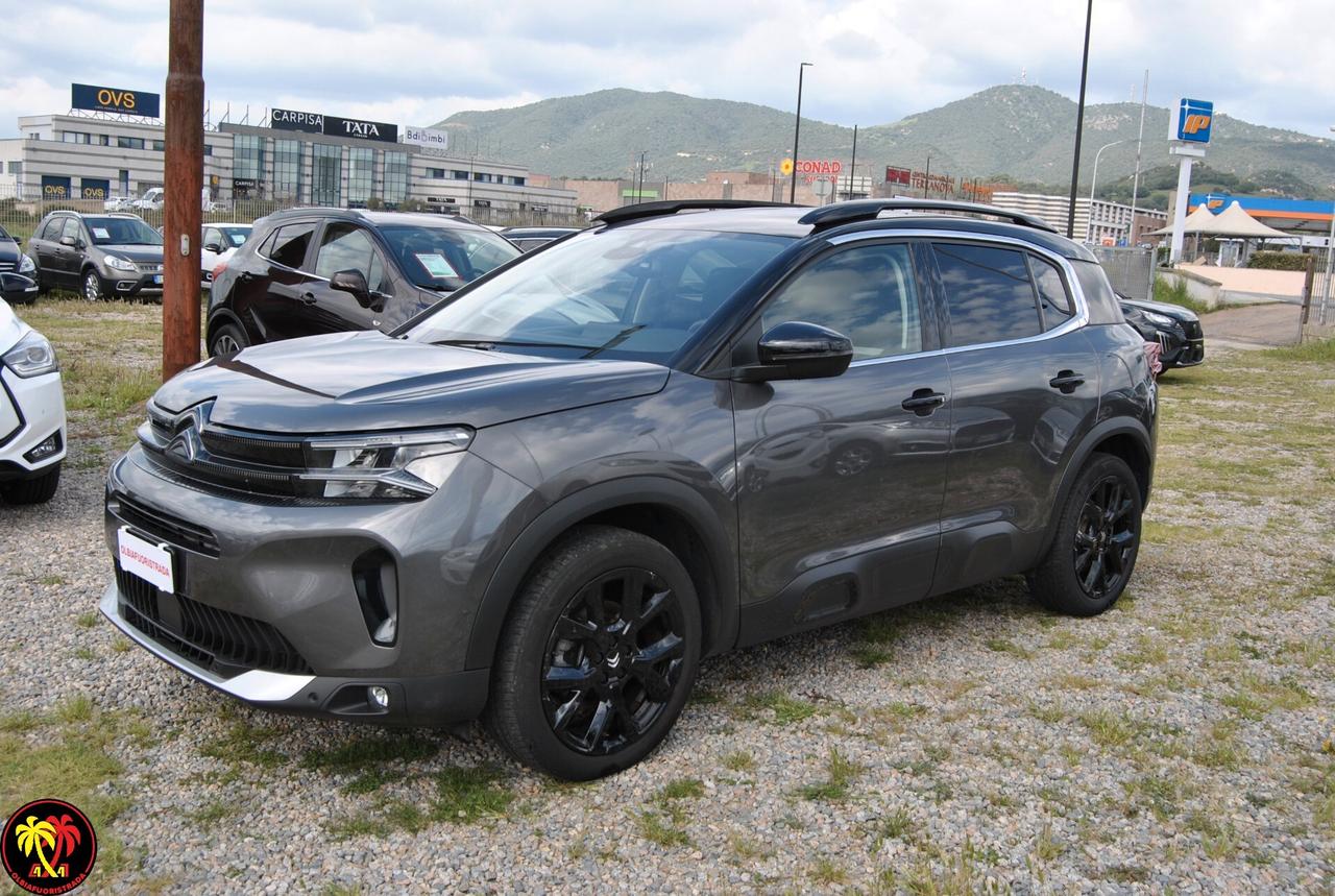 Citroen C5 Aircross BlueHDi 130 S&S EAT8 Max