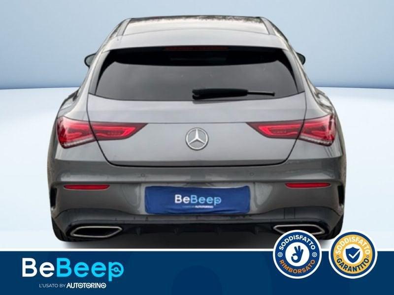 Mercedes-Benz CLA S.Brake 220 PREMIUM AUTO