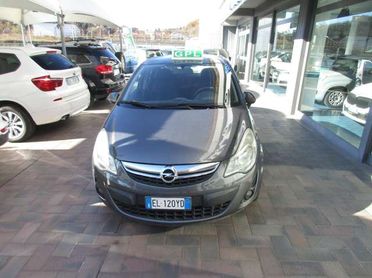 Opel Corsa 5p 1.2 Edition (elective) Gpl-tech 85cv GARANTITA