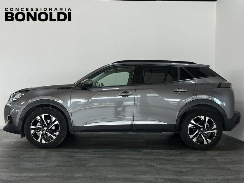 Peugeot 2008 PureTech 100 Allure S&S