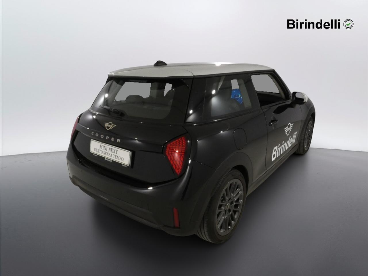 MINI Mini Cooper C