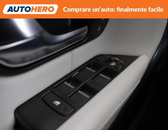 LAND ROVER Range Rover Evoque 2.0 TD4 150 CV 5p. HSE