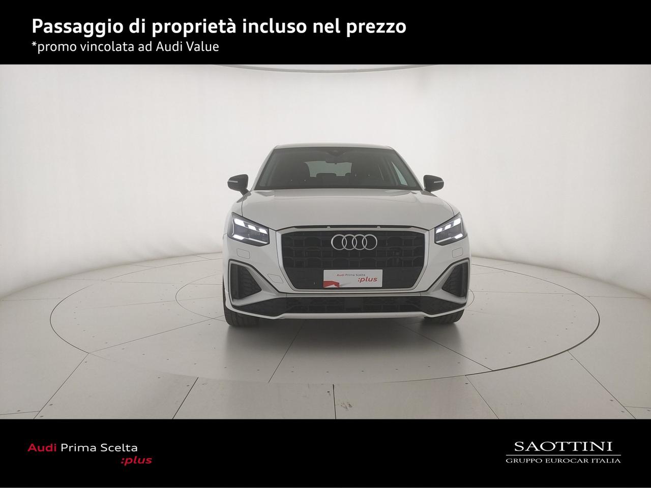 35 1.5 TFSI S line edition S tronic