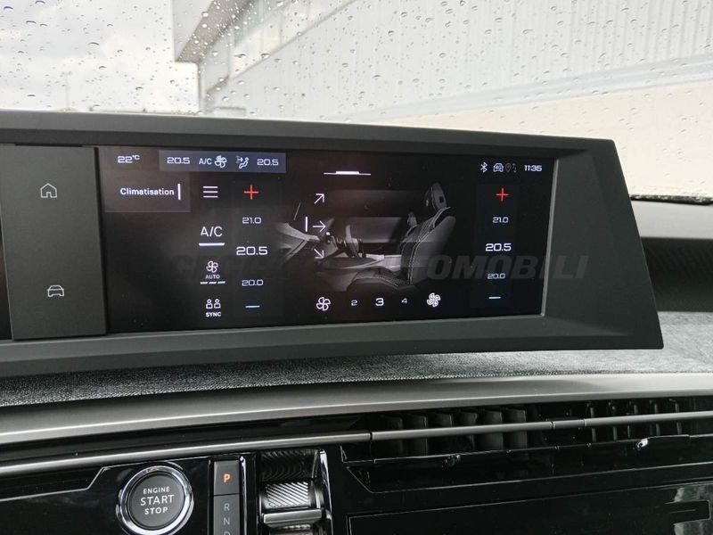 Peugeot 3008 3008 1.2 hybrid Allure 136cv e-dcs6