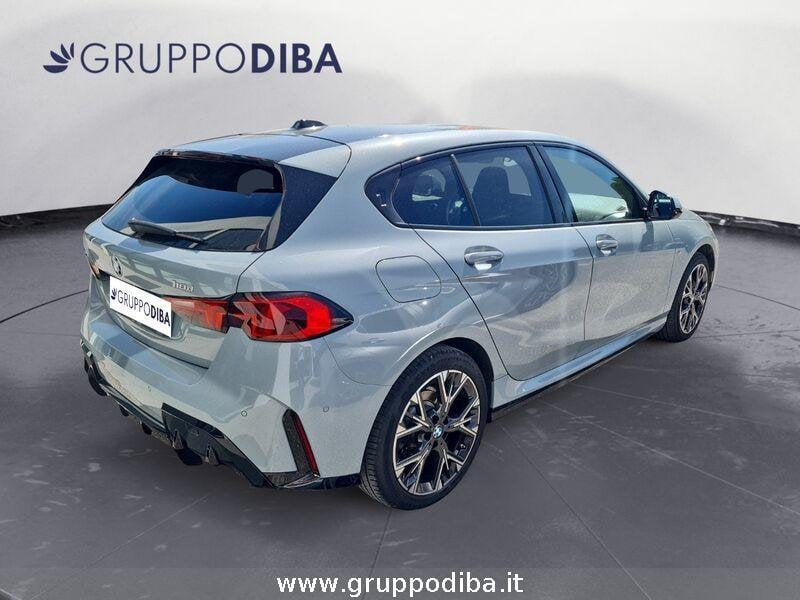 BMW Serie 1 F70 118d MSport auto