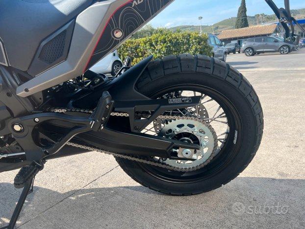 Moto Morini X-Cape 649 nuova pronta consegna