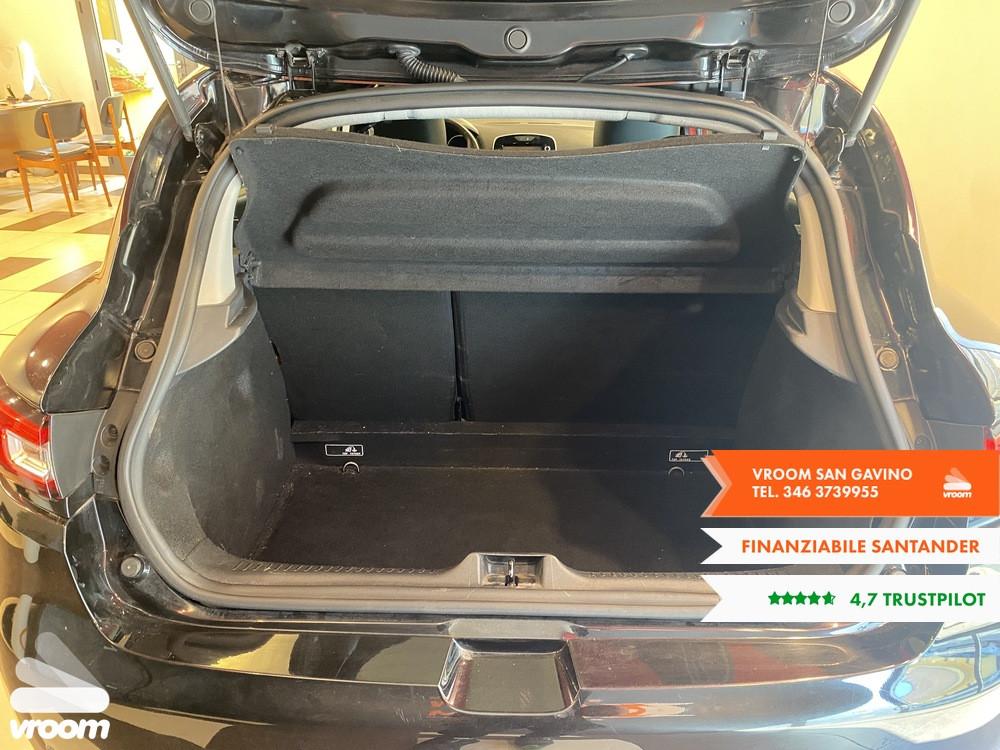 RENAULT Clio 4ª serie Clio dCi 8V 75 CV Start&...