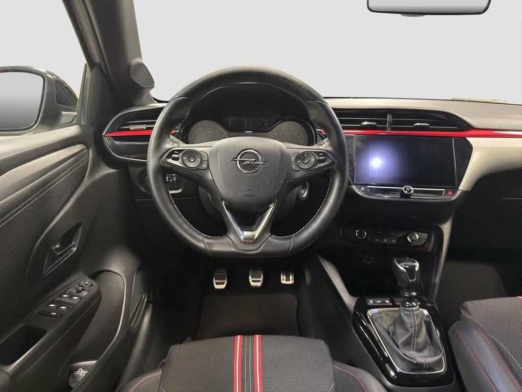 Opel Corsa 1.2 Edition 100cv
