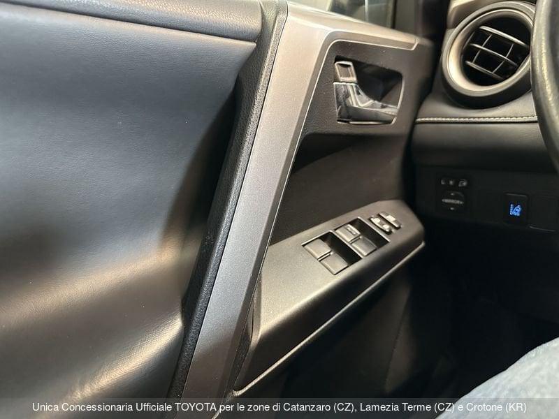 Toyota RAV4 RAV4 2.5 Hybrid 2WD Dynamic