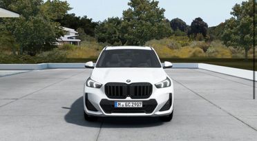 Bmw X1 sDrive18d Msport