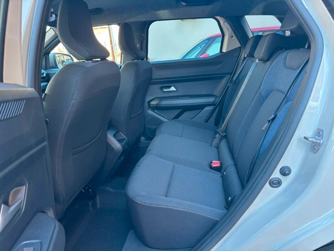 Dacia Duster 1.0 Journey Eco-g 100cv