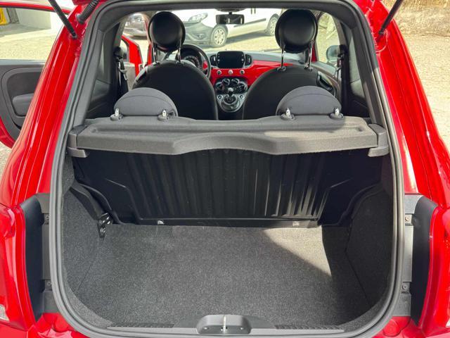FIAT 500 PRONTA CONSEGNA 1.0 Hybrid CLIMA