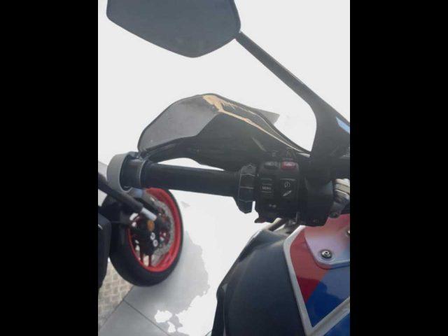 BMW R 1200 GS ADV - R 1250 GS ADVENTURE