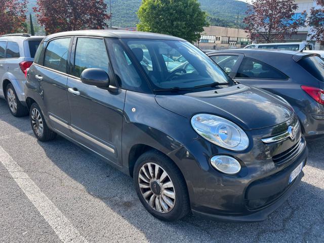 FIAT 500L 1.3 Multijet 85 CV Pop Star