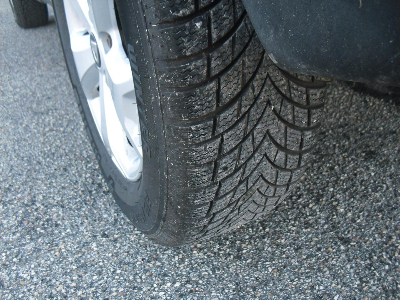 Dacia Duster 1.5 dCi 8V 110 CV 4x2 Prestige, OTTIME CONDIZIONI!!