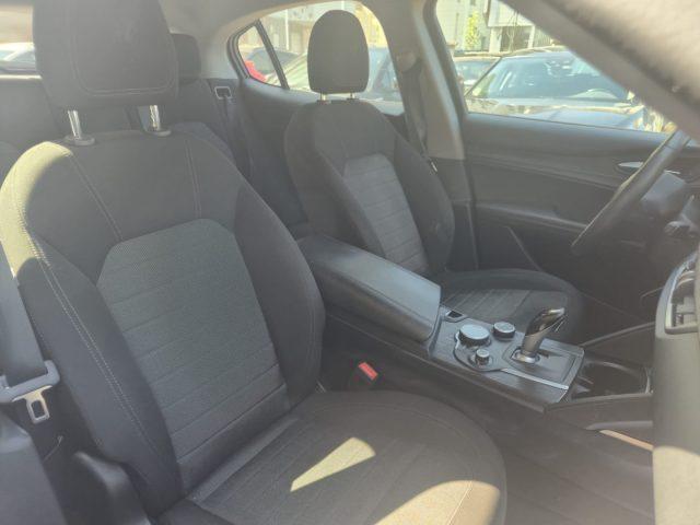 ALFA ROMEO Stelvio 2.2 Turbodiesel 190 CV AT8 Q4 Business