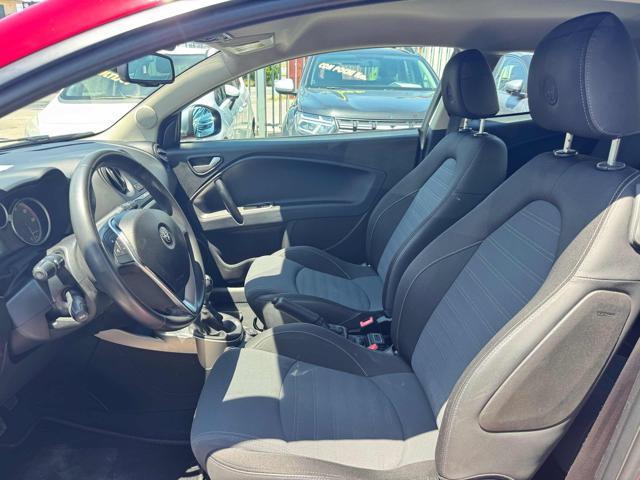 ALFA ROMEO MiTo 1.3 JTDm 95CV Super 80MILA KM TRATTABILE