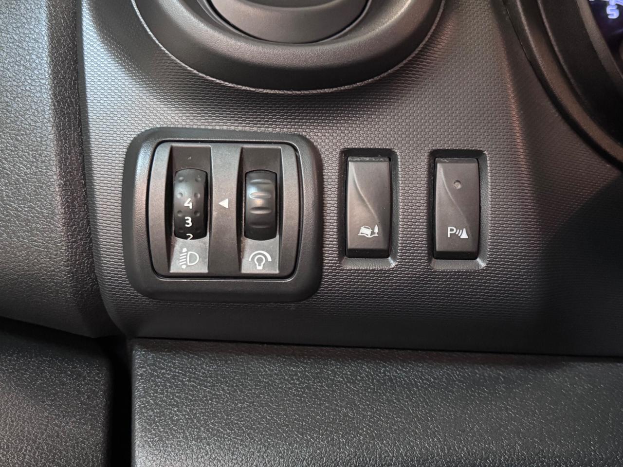 Fiat Talento 2.0 Ecojet 120CV IVA ESPOSTA