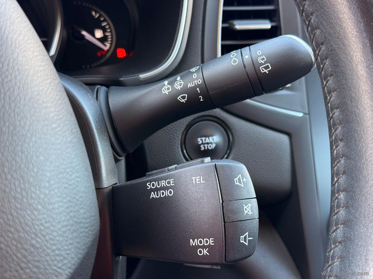 RENAULT Mégane Sporter Blue dCi 115 CV EDC Duel2