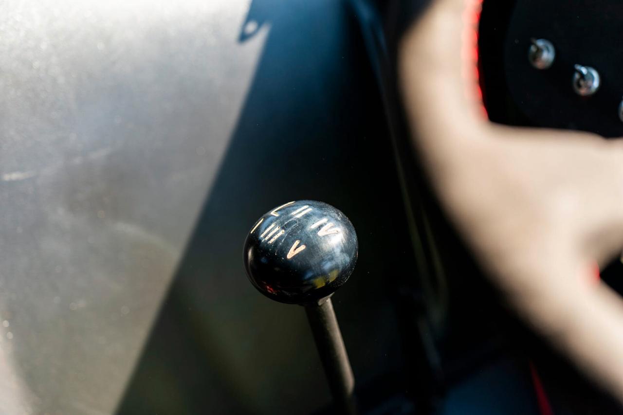 FIAT ACP 70 Truck 4x4 Restomod