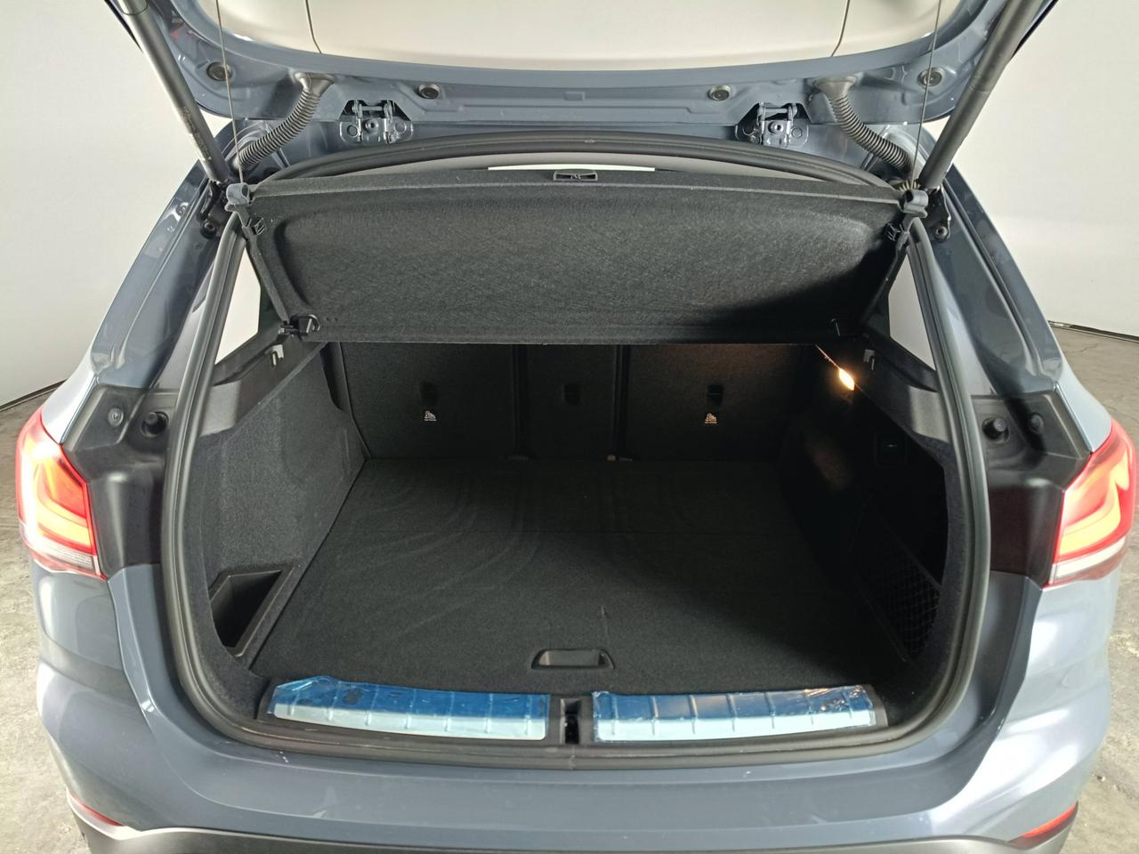 BMW X1 xdrive18d xLine auto