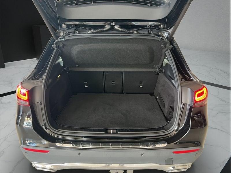 Mercedes-Benz GLA GLA 180 d Automatic Sport Plus