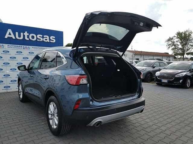 Ford Kuga 1.5 EcoBlue 120 CV 2WD Titanium