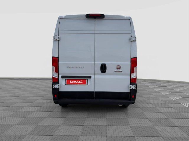 FIAT Ducato Ducato 35 2.2 Mjt 140CV PM-TM Furgone