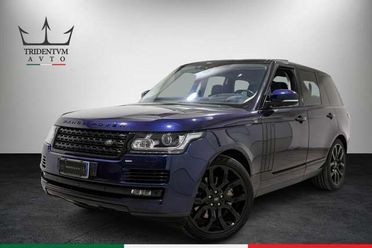 Land Rover Range Rover 3.0 tdV6 Autobiography auto my17