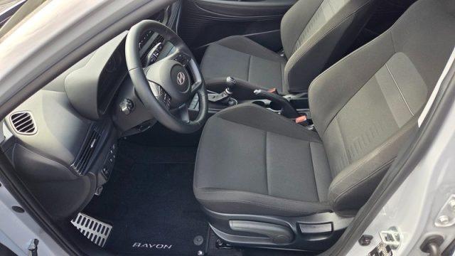 HYUNDAI Bayon 1.2 GPL MT XLine PERMUTE OK NEOPATENTATI