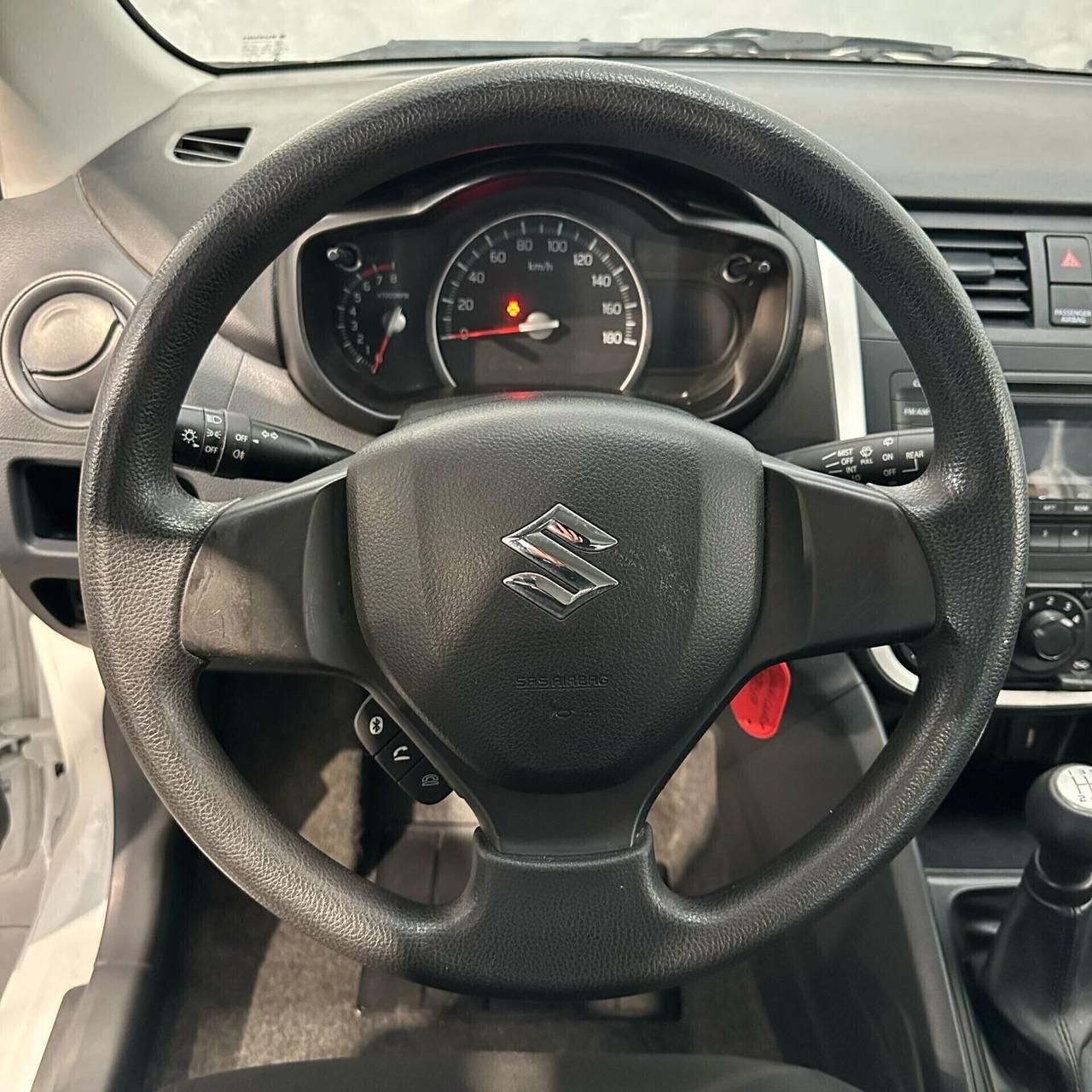Suzuki Celerio 1.0 Easy