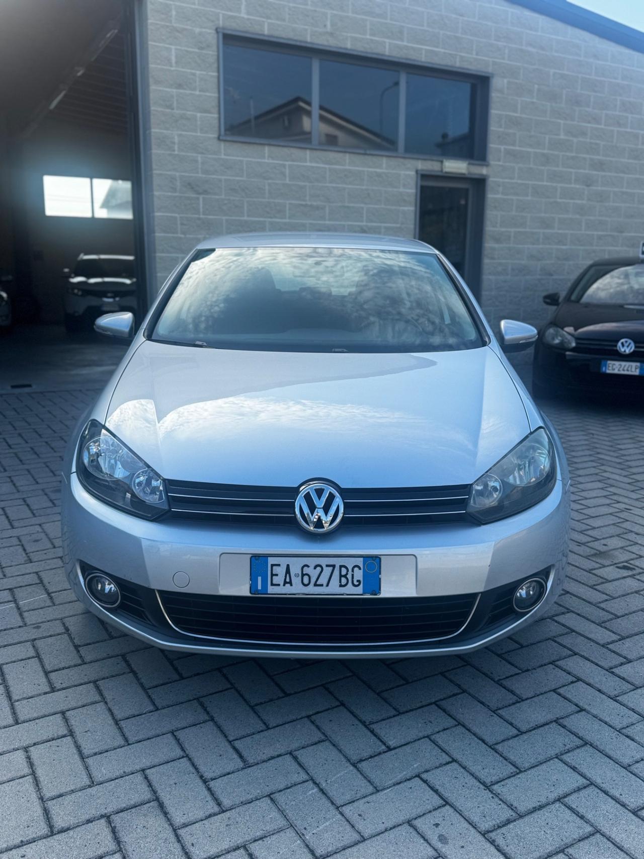 Volkswagen Golf 1.4 TSI 122CV 5p. Highline